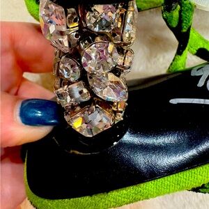 Tom ford brand new heels